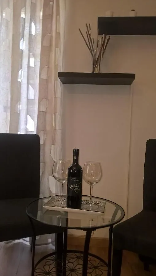 San Placido House Apartment Catania Italy