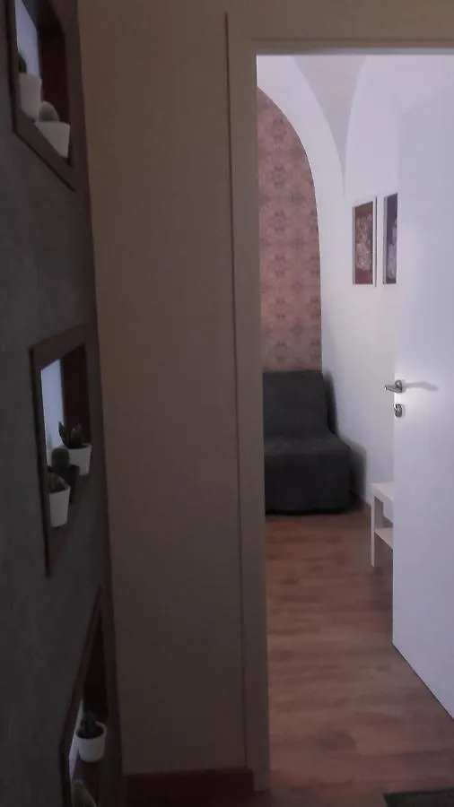San Placido House Apartment Catania
